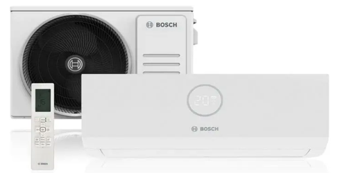 Air Conditioning