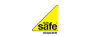 GAS safe REGISTER
